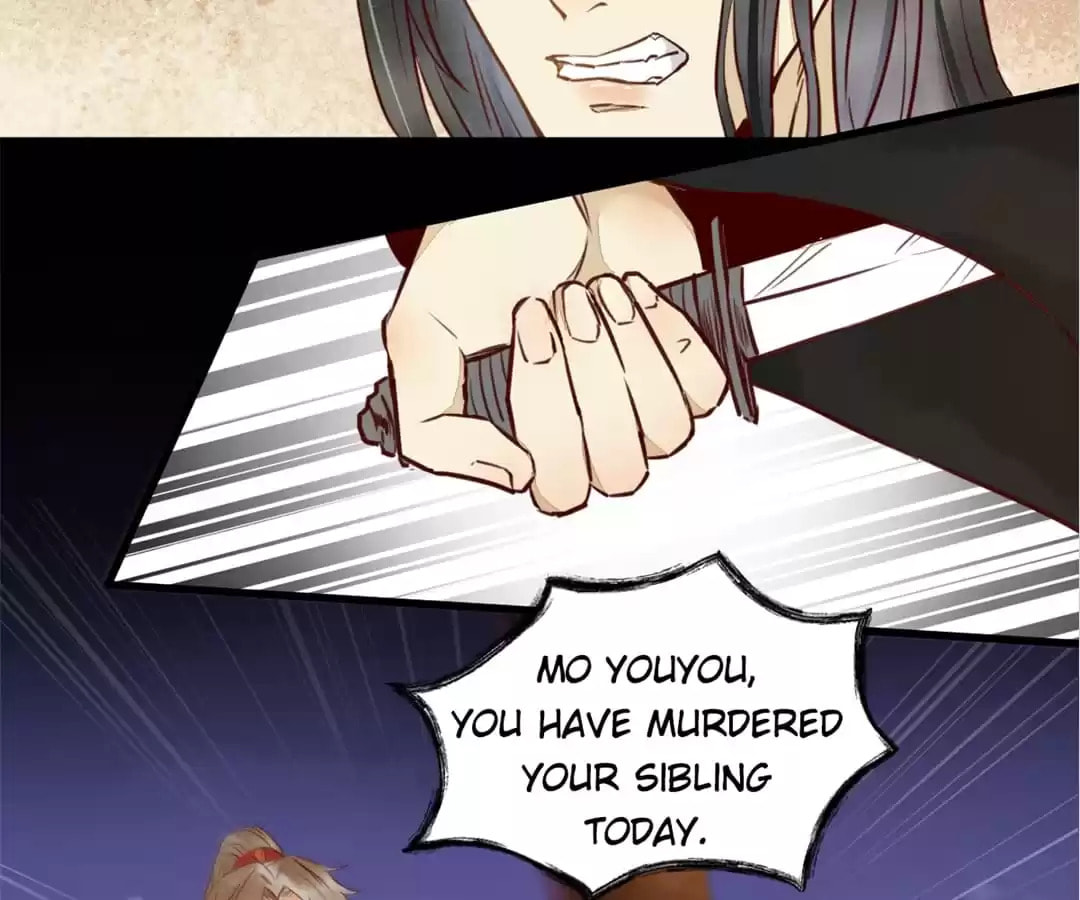 Read My Assassin Consort chapter 12 image 3 on Lezhin