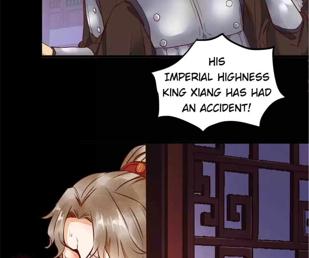 Read My Assassin Consort chapter 12 image 33 on Lezhin