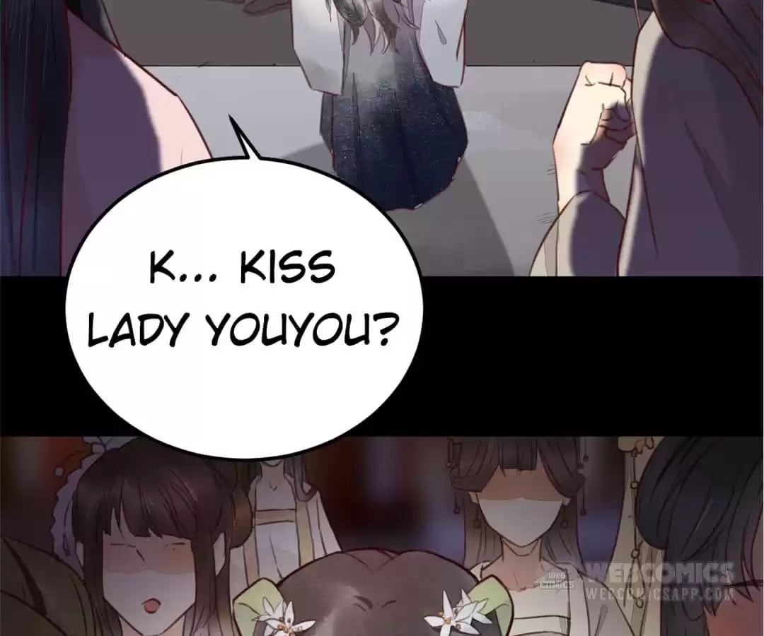 Read My Assassin Consort chapter 12 image 55 on Lezhin