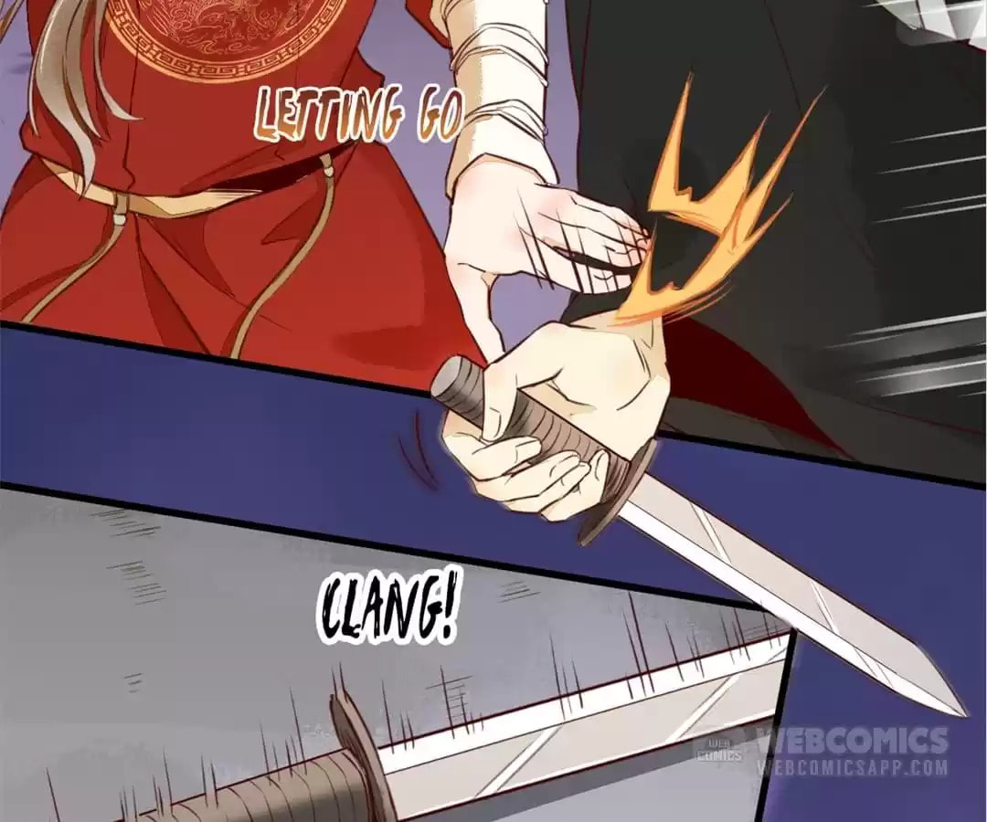 Read My Assassin Consort chapter 12 image 7 on Lezhin