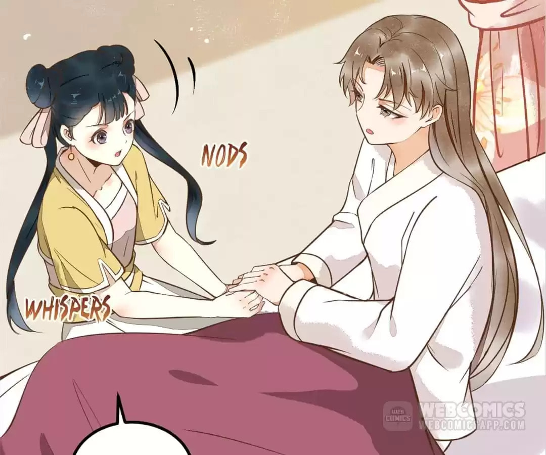 Read My Assassin Consort chapter 13 image 15 on Lezhin