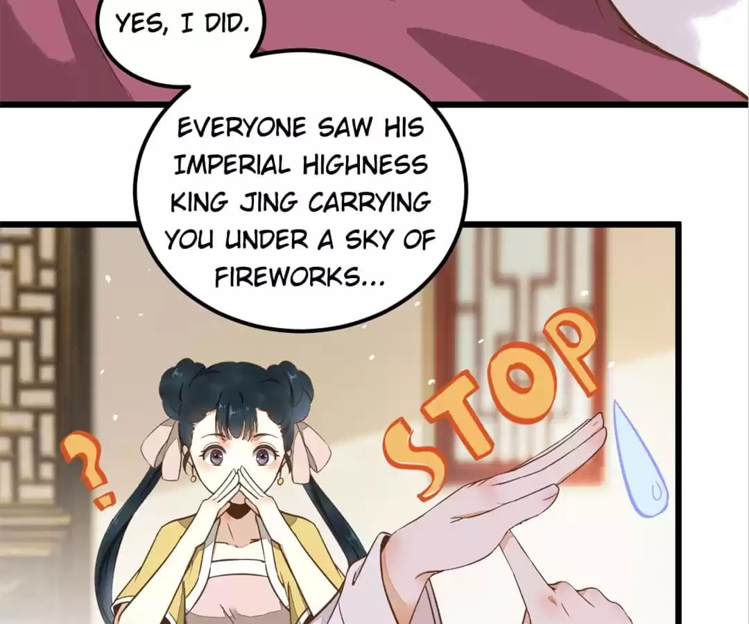 Read My Assassin Consort chapter 13 image 16 on Lezhin