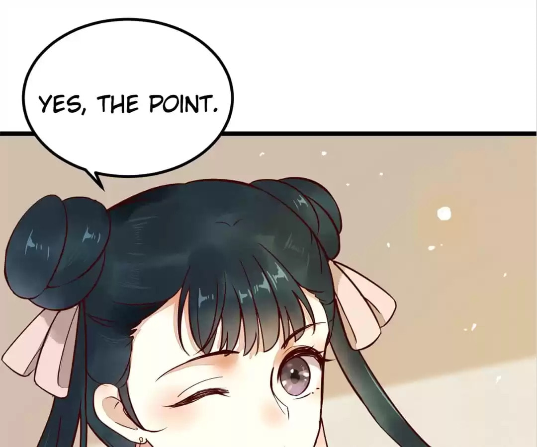 Read My Assassin Consort chapter 13 image 18 on Lezhin