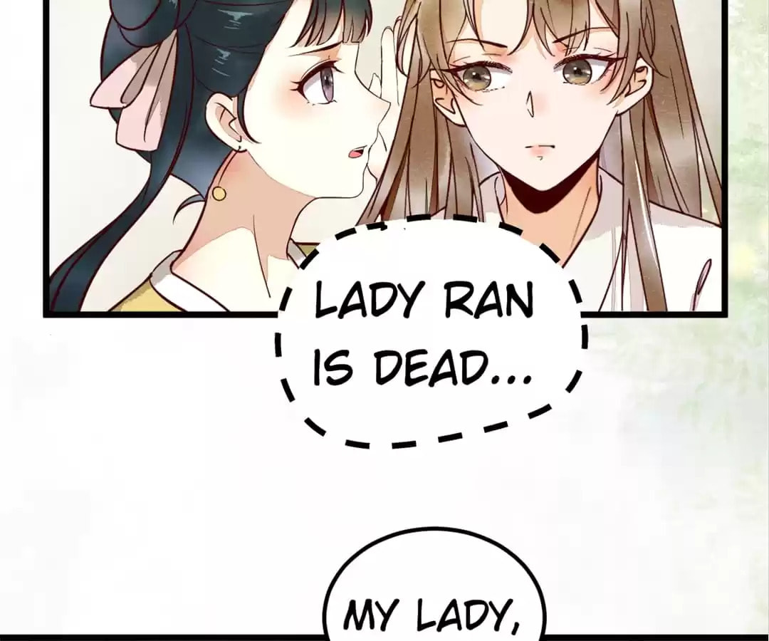 Read My Assassin Consort chapter 13 image 20 on Lezhin