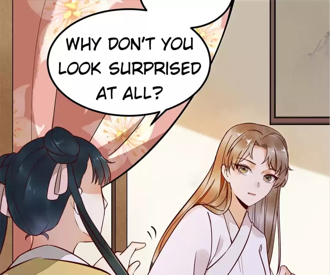 Read My Assassin Consort chapter 13 image 21 on Lezhin