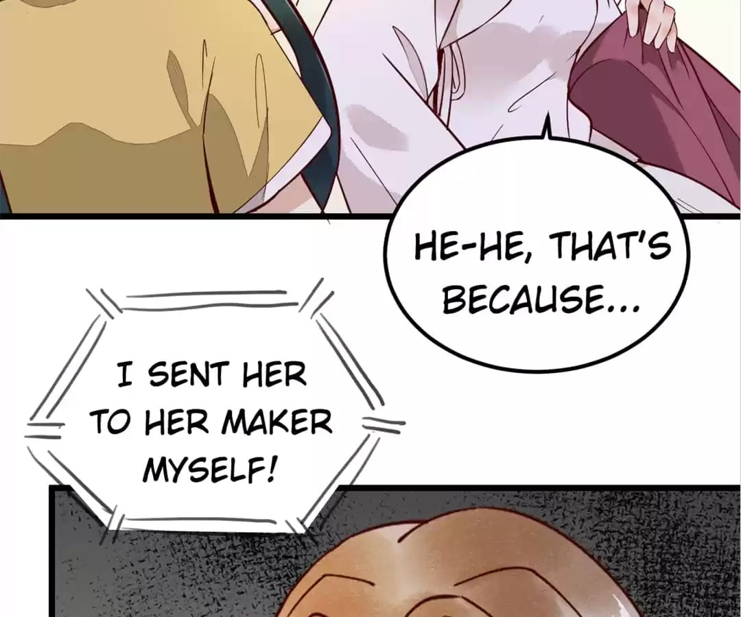 Read My Assassin Consort chapter 13 image 22 on Lezhin
