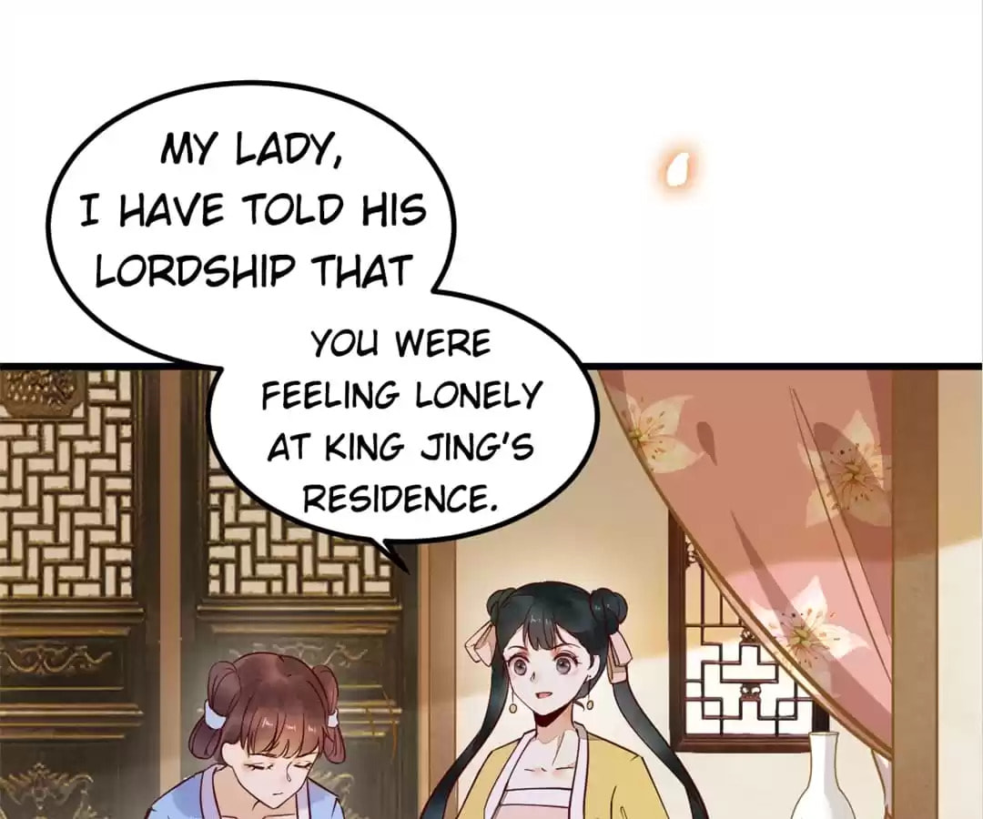 Read My Assassin Consort chapter 13 image 25 on Lezhin