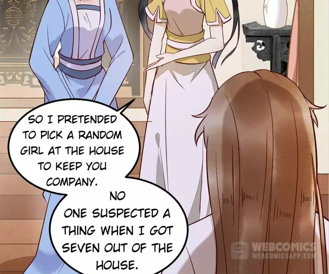 Read My Assassin Consort chapter 13 image 26 on Lezhin
