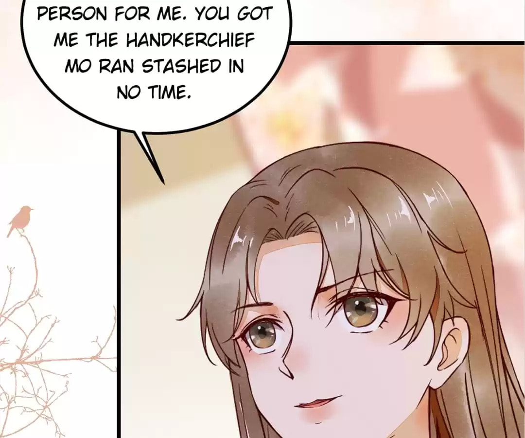 Read My Assassin Consort chapter 13 image 28 on Lezhin