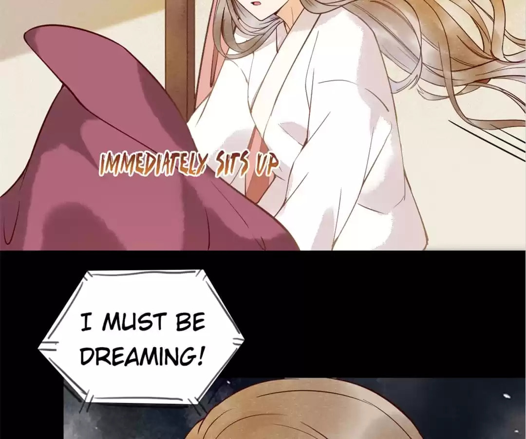 Read My Assassin Consort chapter 13 image 3 on Lezhin