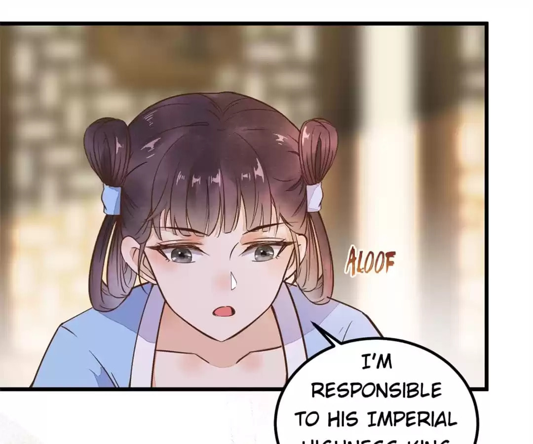 Read My Assassin Consort chapter 13 image 31 on Lezhin