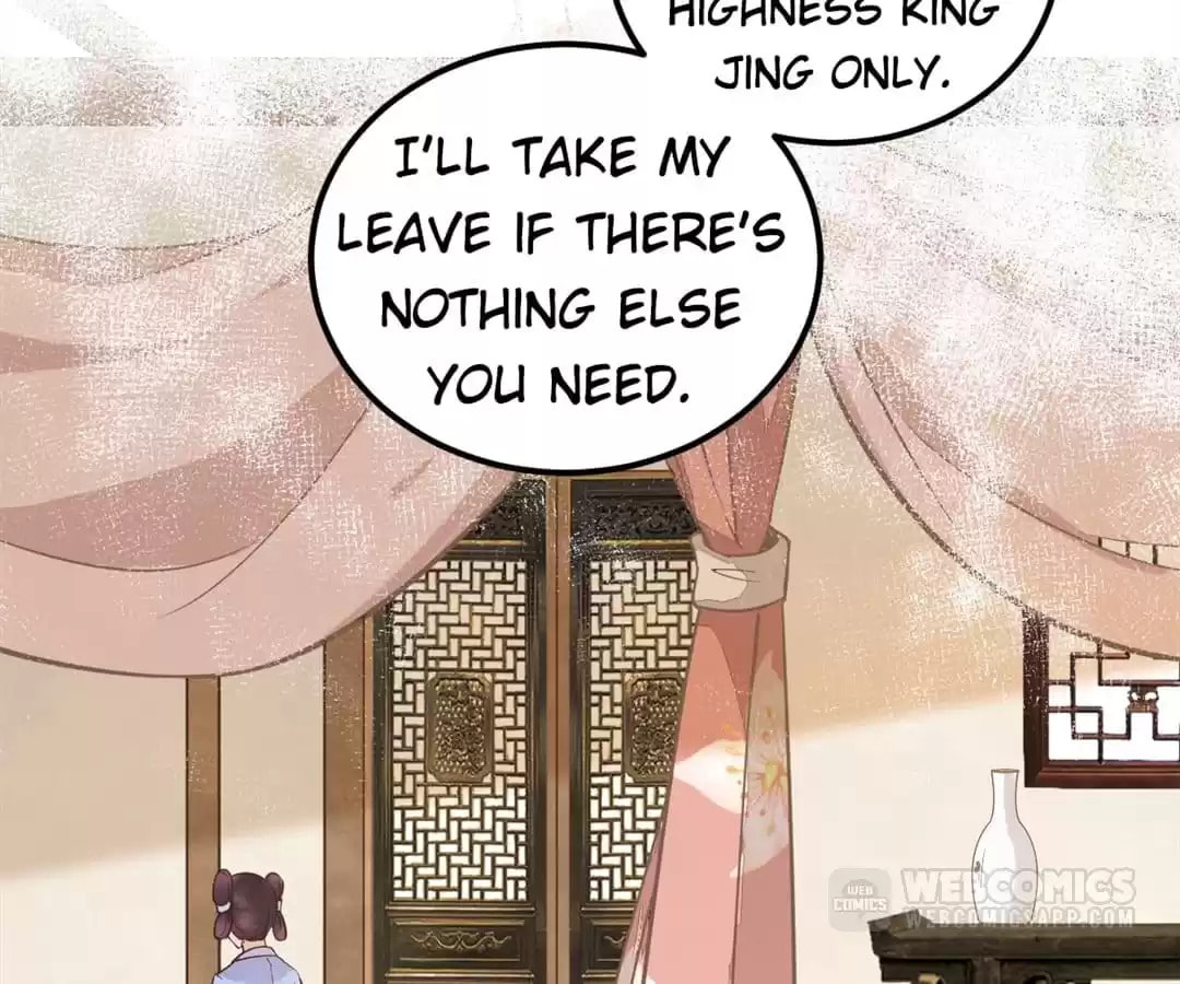 Read My Assassin Consort chapter 13 image 32 on Lezhin