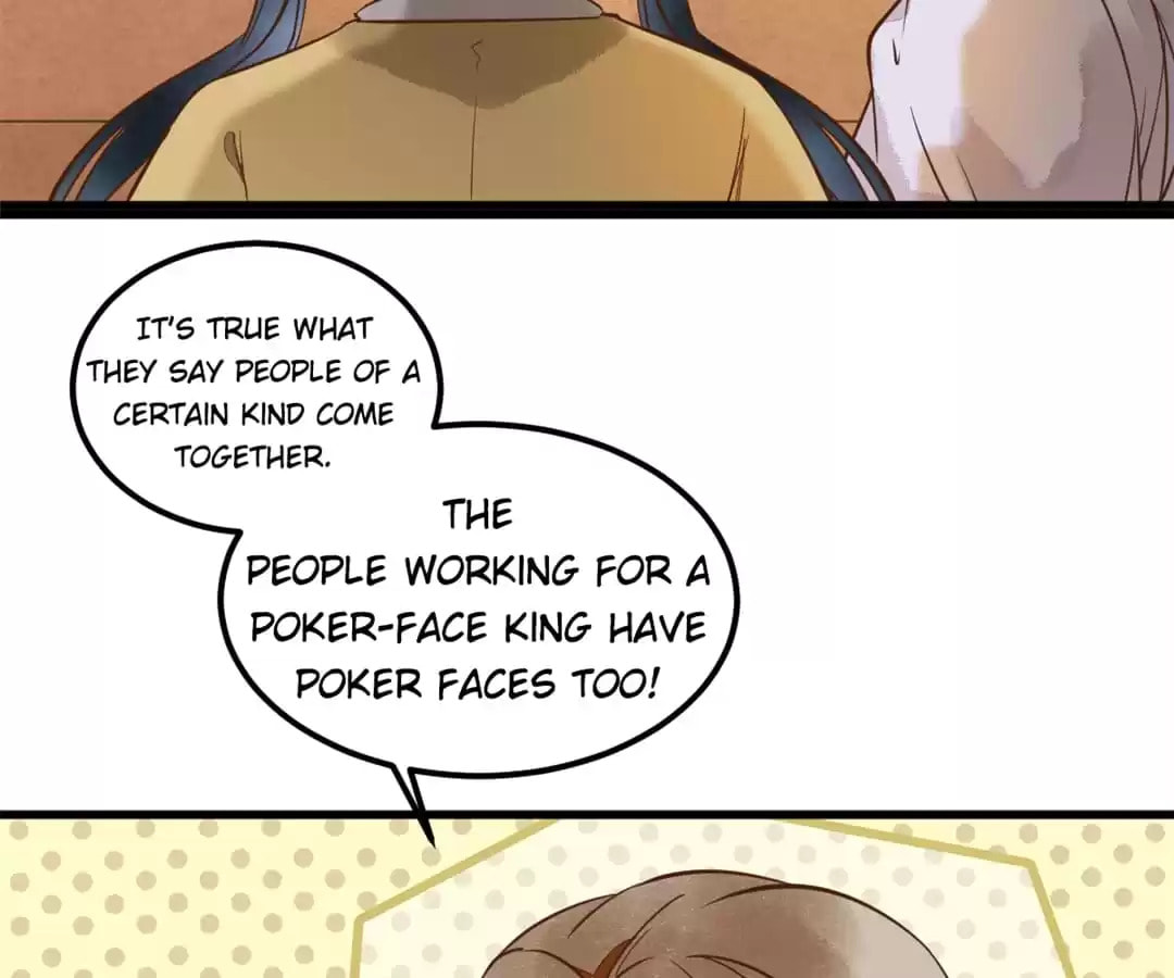 Read My Assassin Consort chapter 13 image 34 on Lezhin