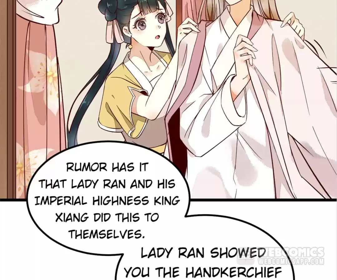 Read My Assassin Consort chapter 13 image 38 on Lezhin