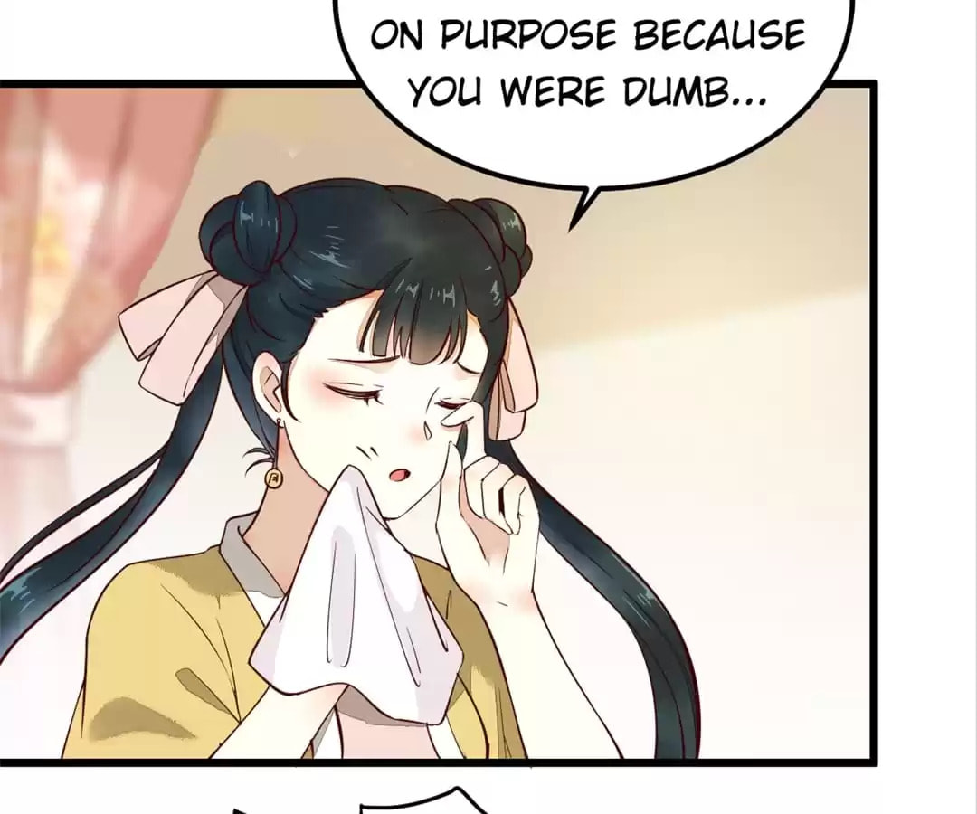Read My Assassin Consort chapter 13 image 39 on Lezhin