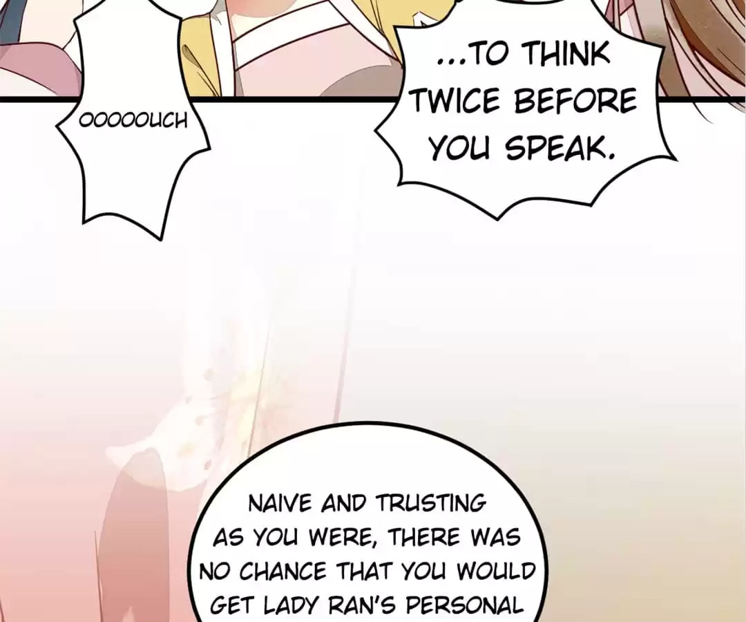 Read My Assassin Consort chapter 13 image 41 on Lezhin
