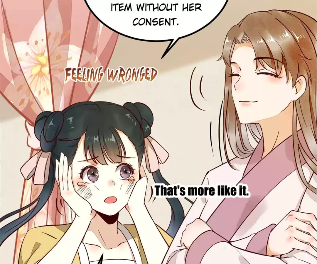 Read My Assassin Consort chapter 13 image 42 on Lezhin