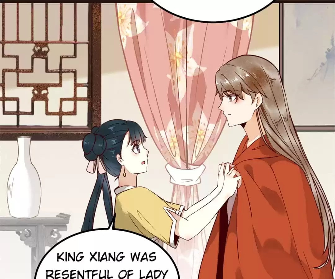 Read My Assassin Consort chapter 13 image 44 on Lezhin
