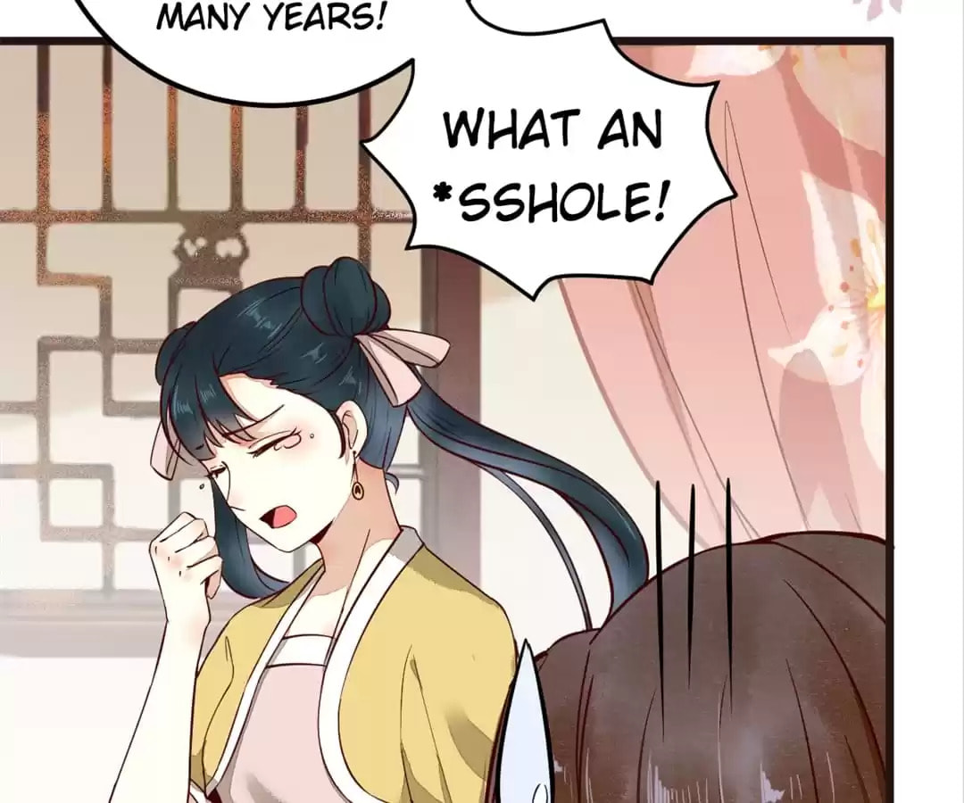 Read My Assassin Consort chapter 13 image 46 on Lezhin