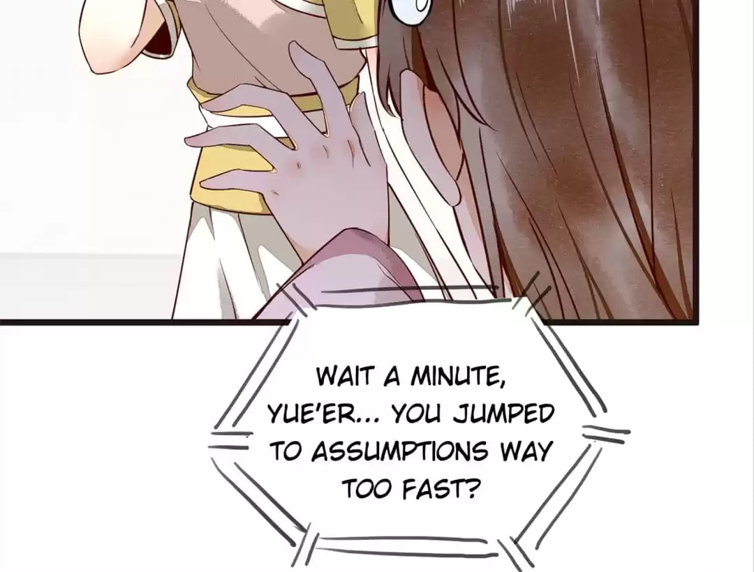 Read My Assassin Consort chapter 13 image 47 on Lezhin