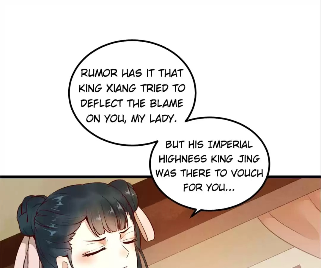 Read My Assassin Consort chapter 13 image 48 on Lezhin