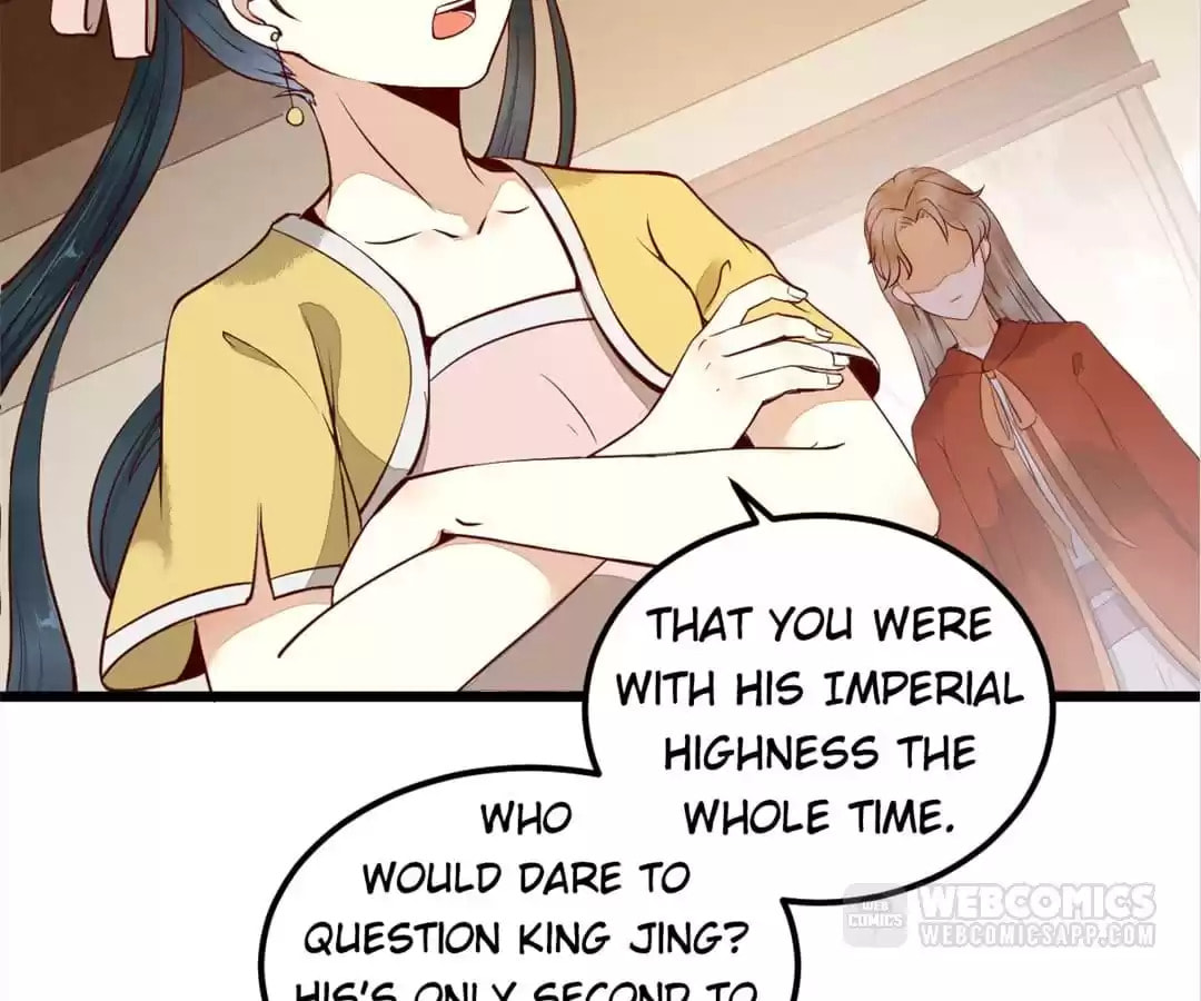 Read My Assassin Consort chapter 13 image 49 on Lezhin