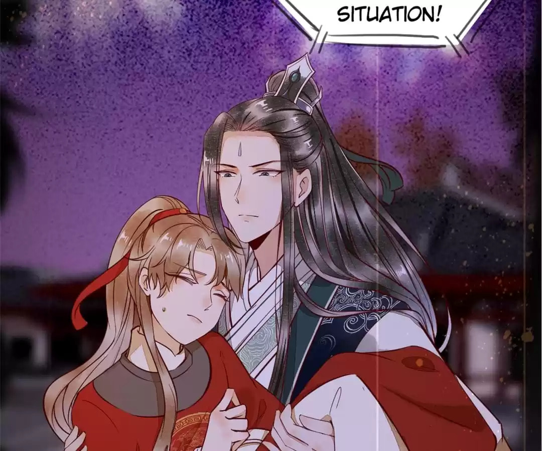 Read My Assassin Consort chapter 13 image 5 on Lezhin