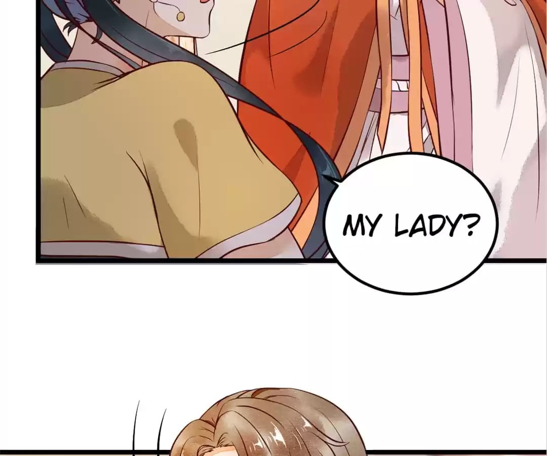 Read My Assassin Consort chapter 13 image 51 on Lezhin