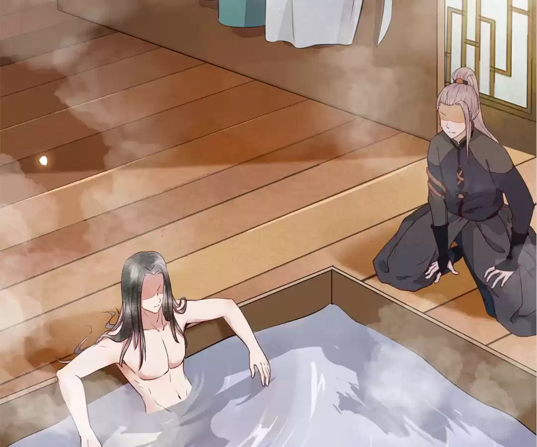 Read My Assassin Consort chapter 13 image 57 on Lezhin