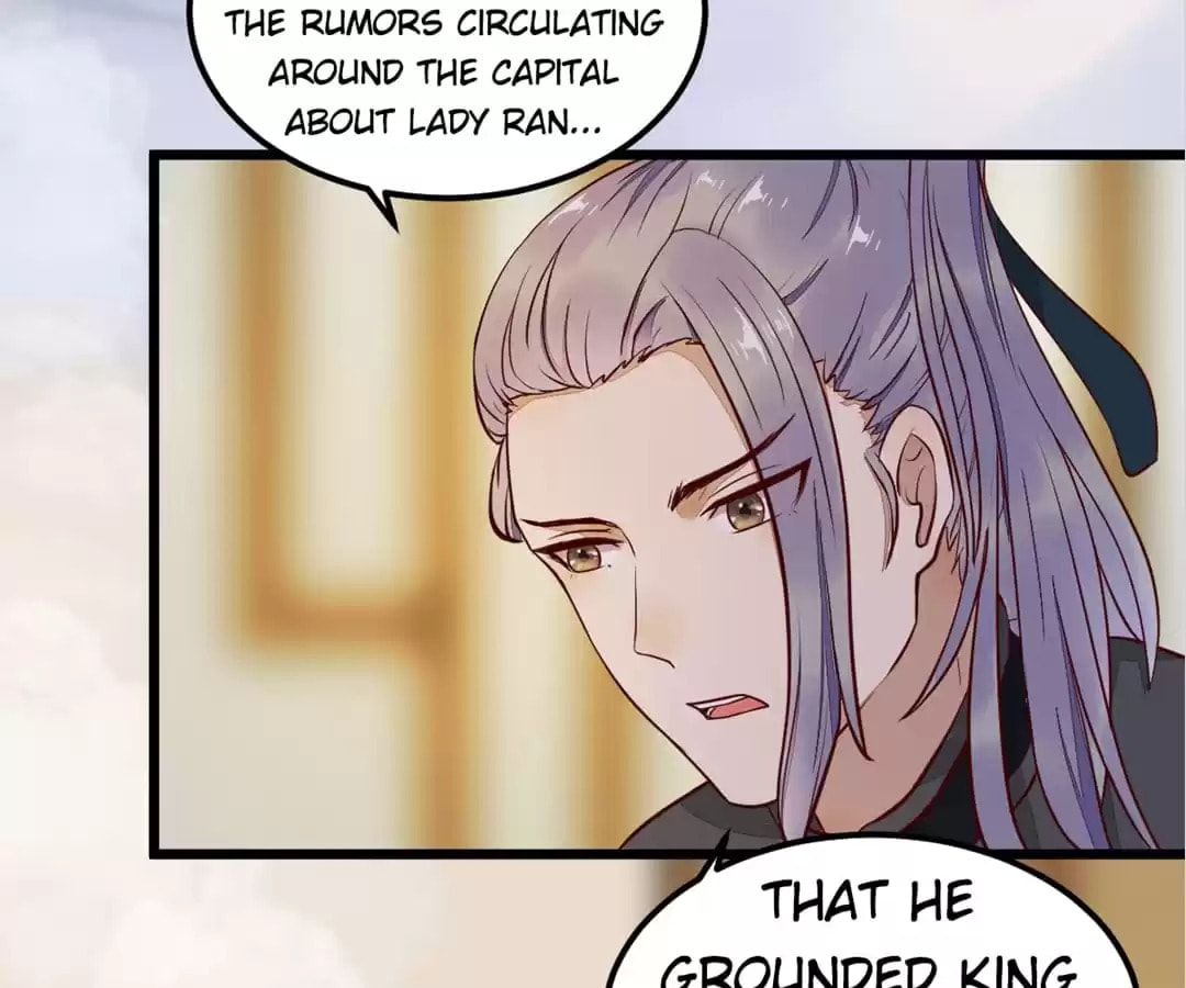 Read My Assassin Consort chapter 13 image 59 on Lezhin