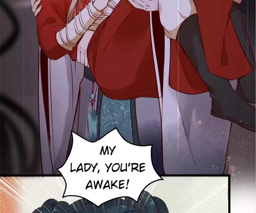 Read My Assassin Consort chapter 13 image 6 on Lezhin