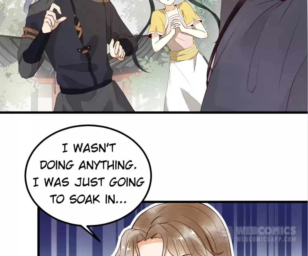 Read My Assassin Consort chapter 14 image 10 on Lezhin