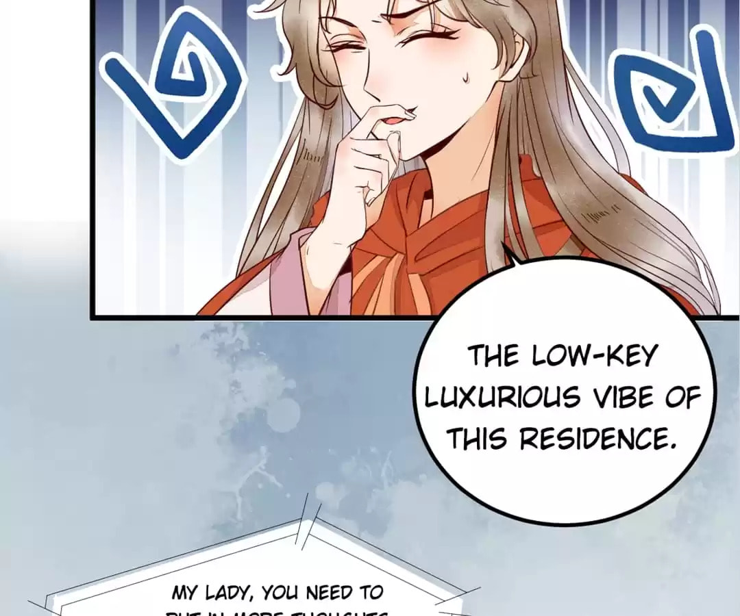 Read My Assassin Consort chapter 14 image 11 on Lezhin