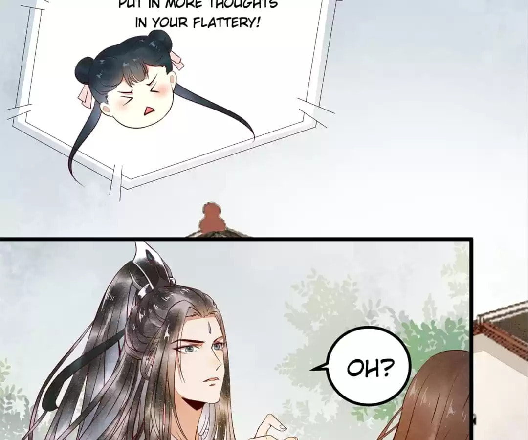Read My Assassin Consort chapter 14 image 12 on Lezhin