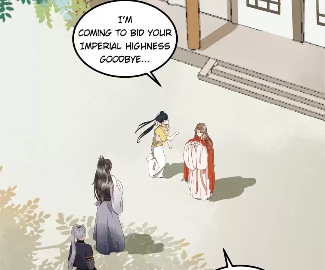 Read My Assassin Consort chapter 14 image 14 on Lezhin