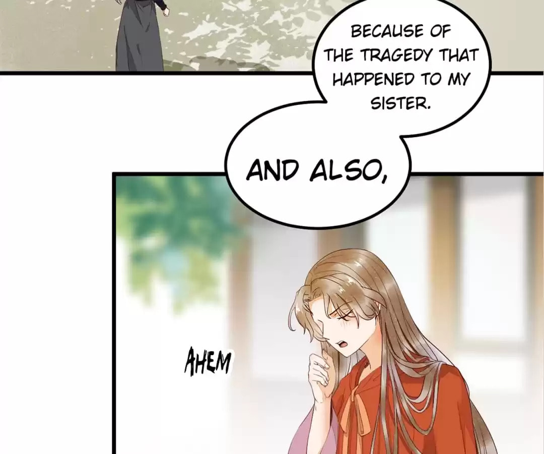 Read My Assassin Consort chapter 14 image 15 on Lezhin
