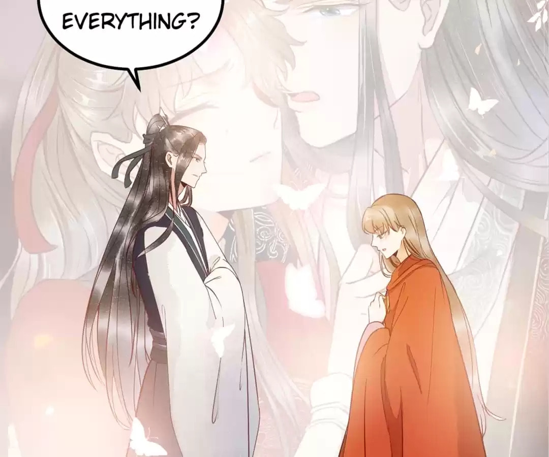 Read My Assassin Consort chapter 14 image 19 on Lezhin