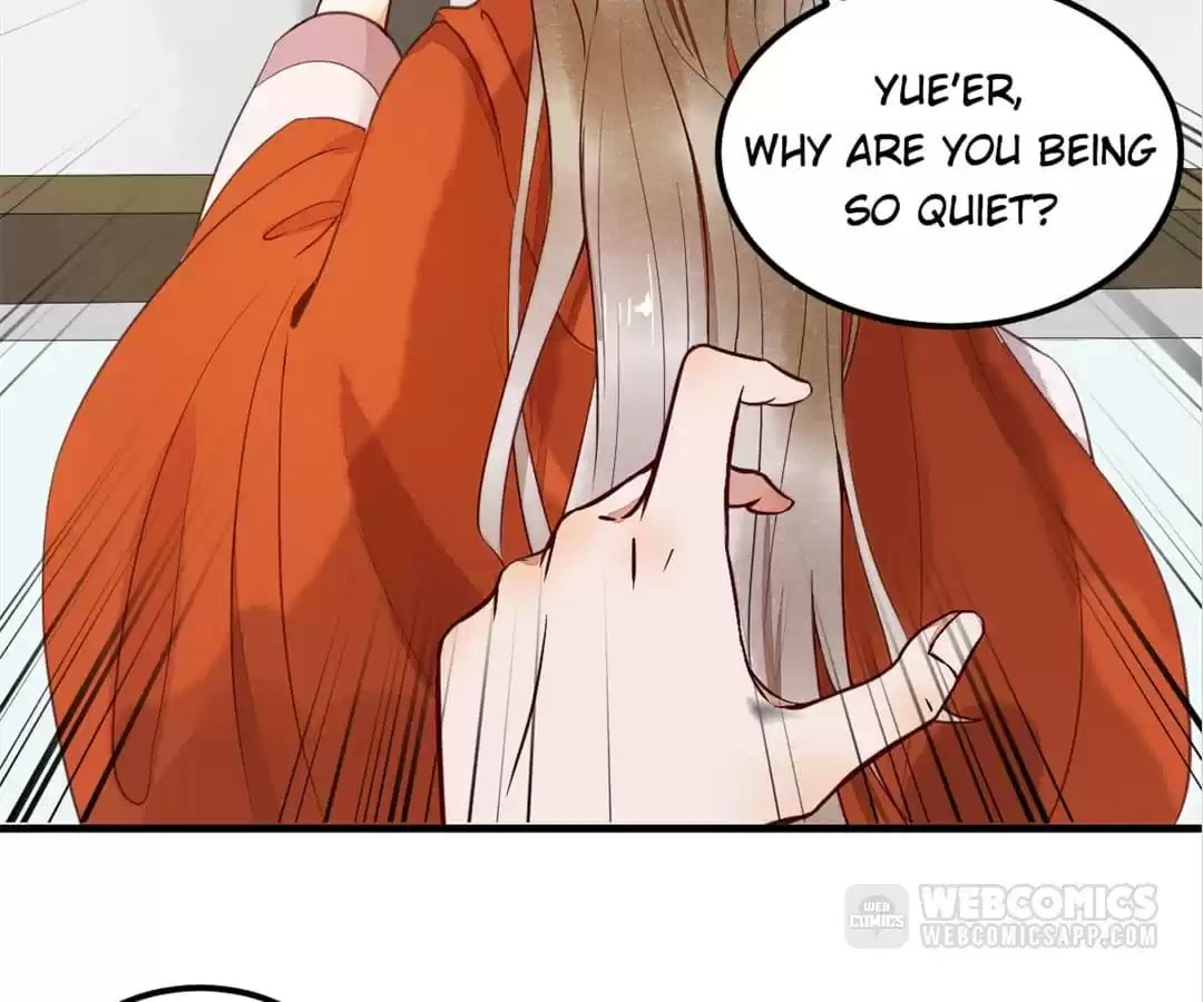 Read My Assassin Consort chapter 14 image 2 on Lezhin