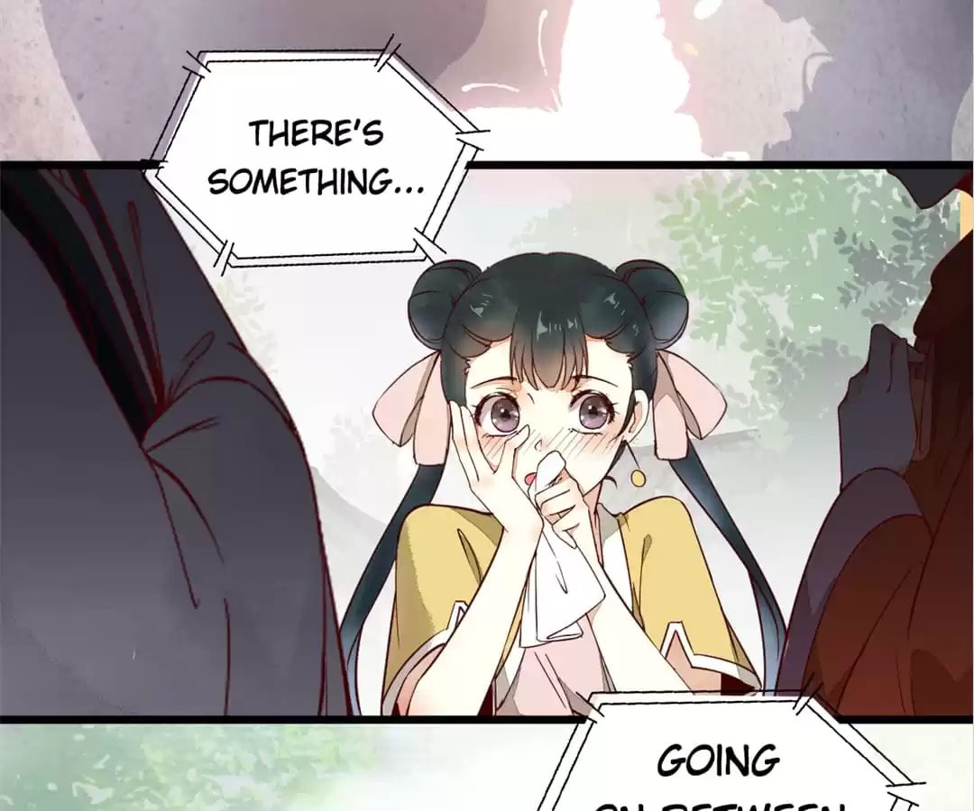 Read My Assassin Consort chapter 14 image 21 on Lezhin