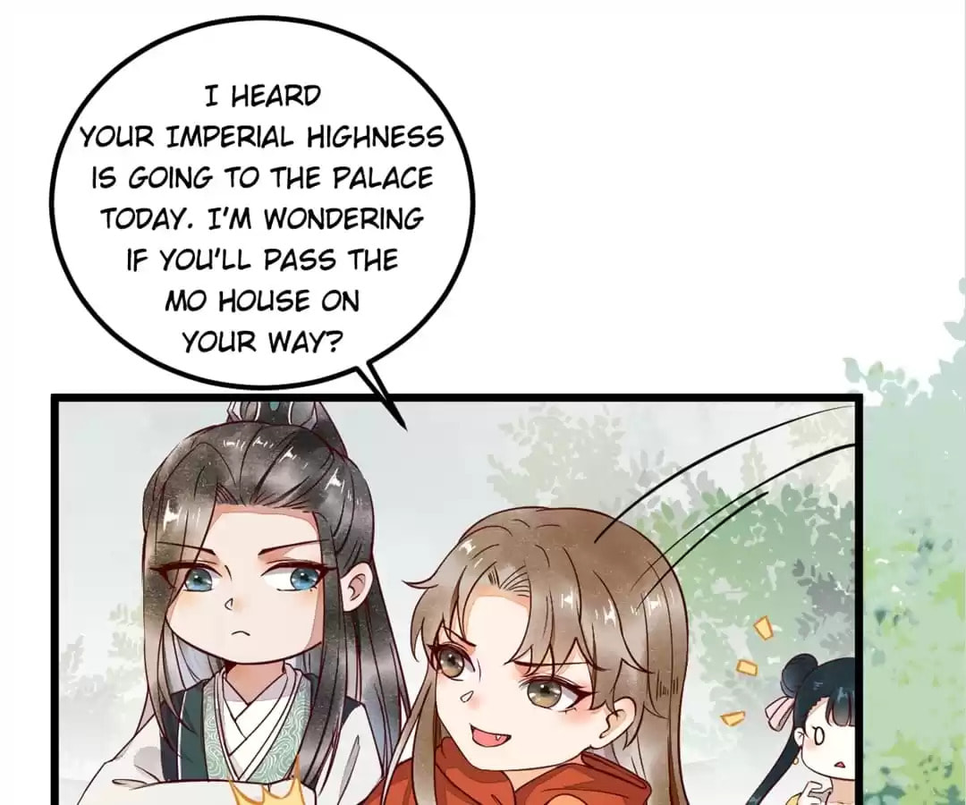 Read My Assassin Consort chapter 14 image 23 on Lezhin