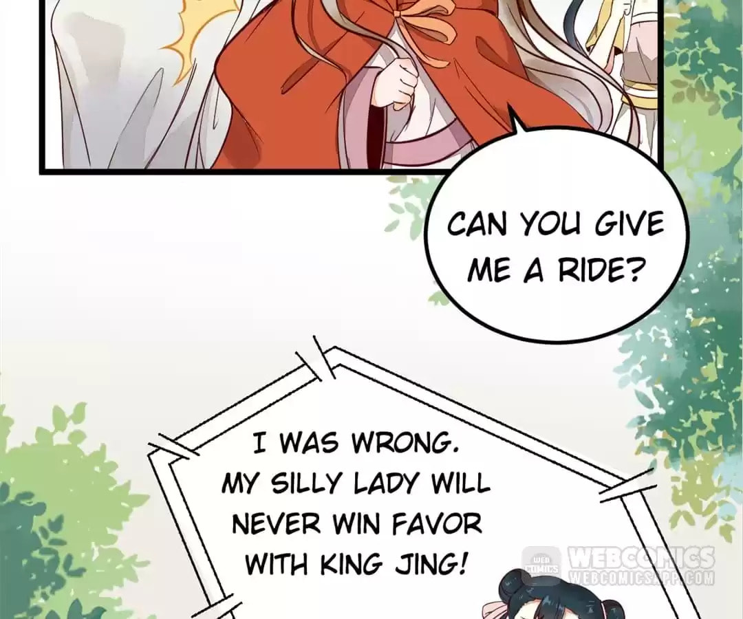 Read My Assassin Consort chapter 14 image 24 on Lezhin