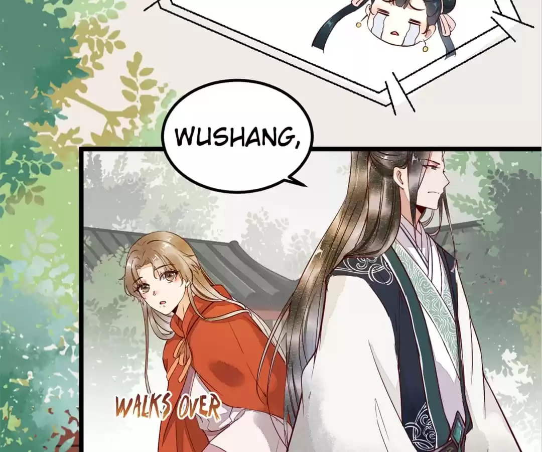 Read My Assassin Consort chapter 14 image 25 on Lezhin