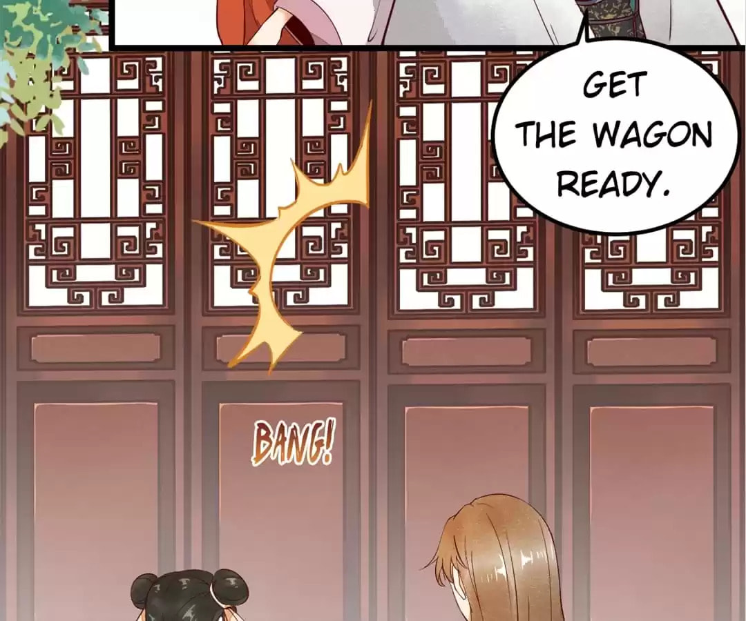 Read My Assassin Consort chapter 14 image 26 on Lezhin