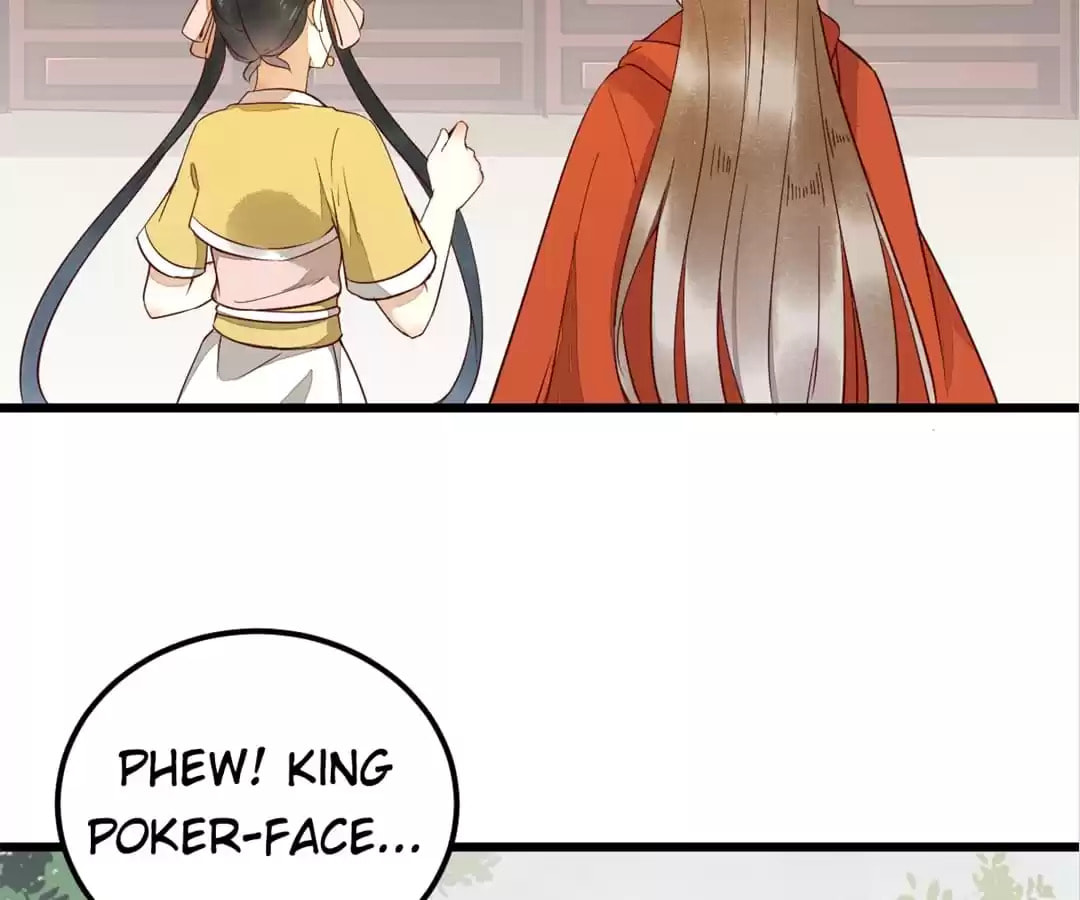 Read My Assassin Consort chapter 14 image 27 on Lezhin