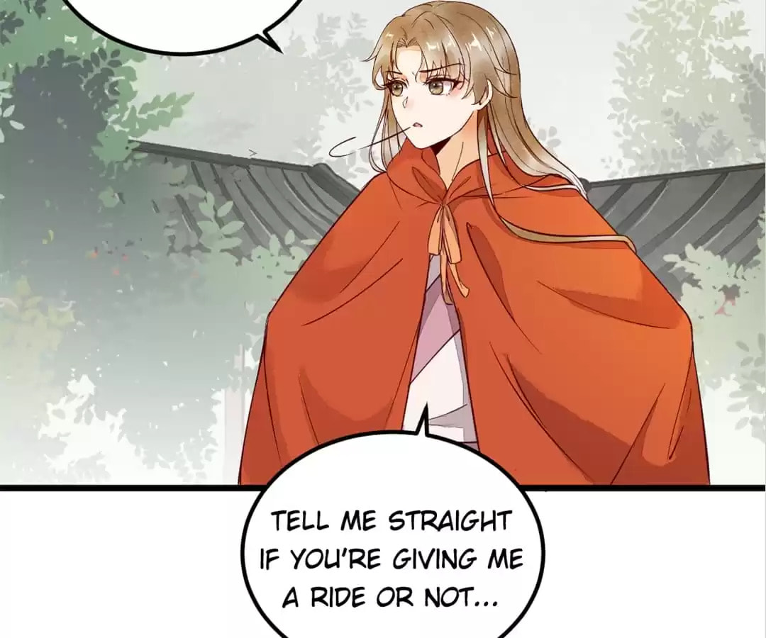 Read My Assassin Consort chapter 14 image 28 on Lezhin