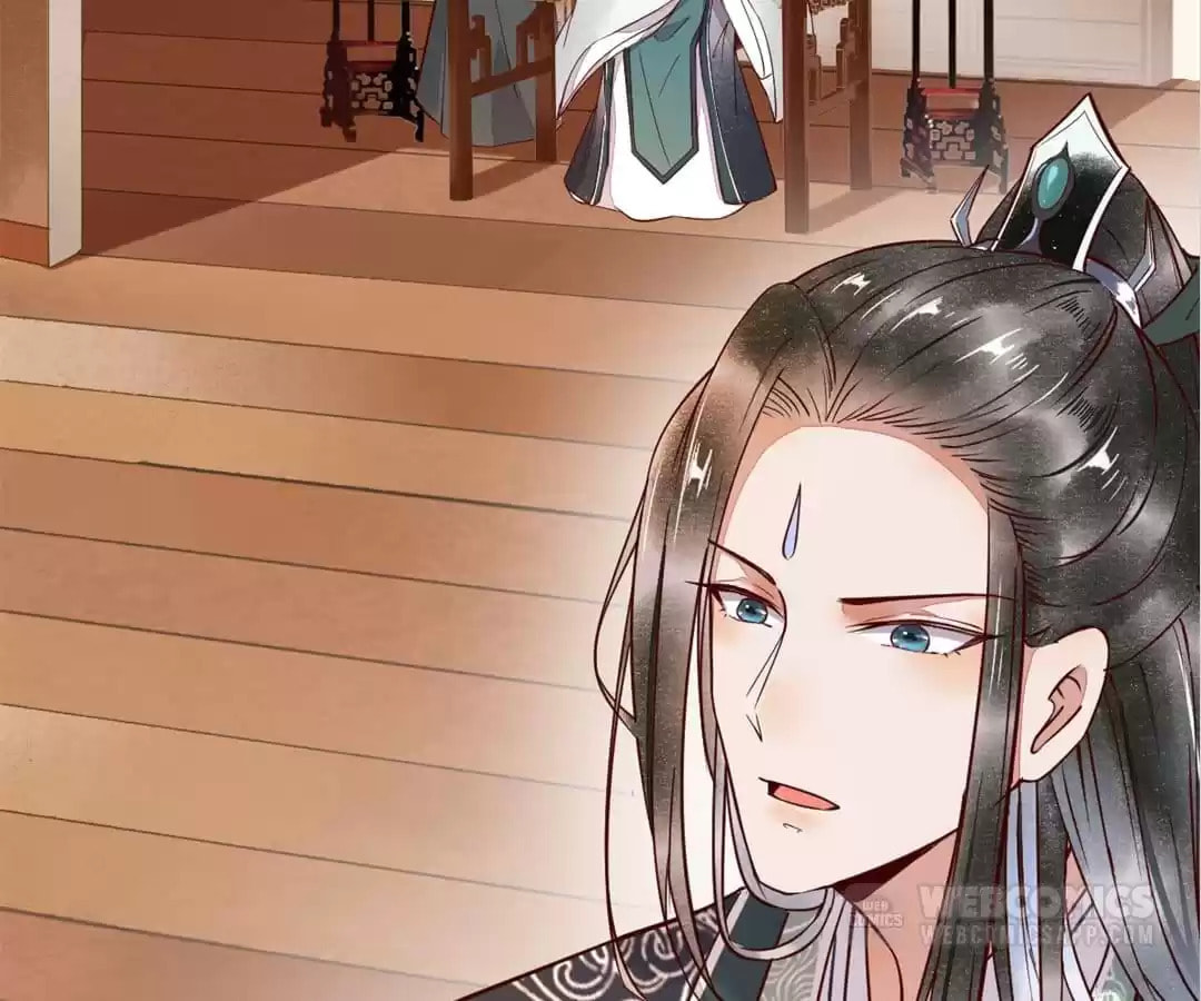 Read My Assassin Consort chapter 14 image 31 on Lezhin