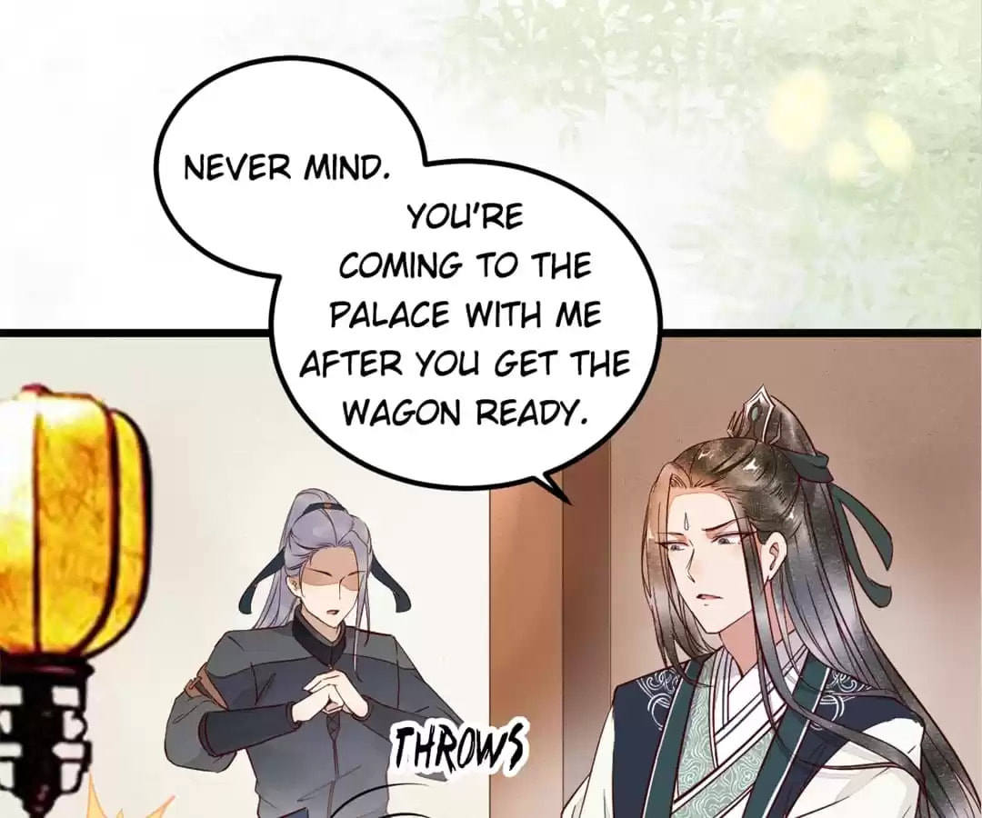 Read My Assassin Consort chapter 14 image 33 on Lezhin