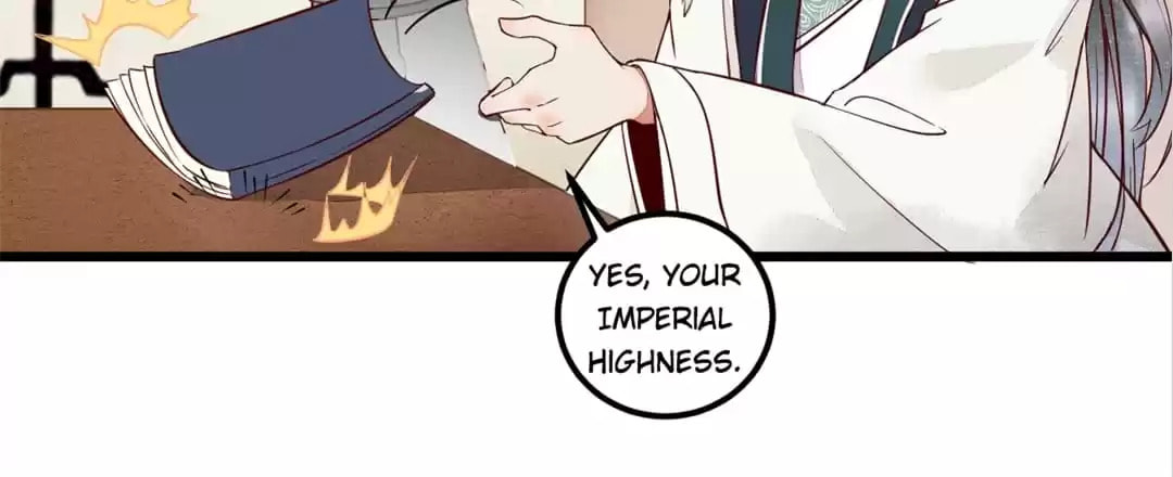 Read My Assassin Consort chapter 14 image 34 on Lezhin