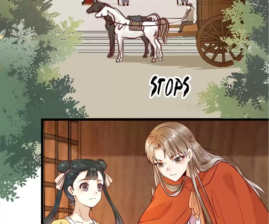 Read My Assassin Consort chapter 14 image 41 on Lezhin