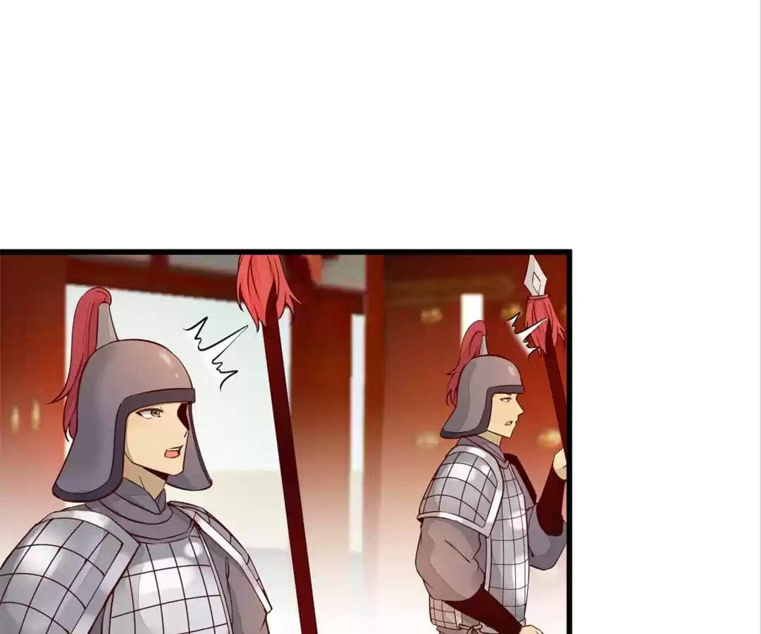 Read My Assassin Consort chapter 14 image 43 on Lezhin